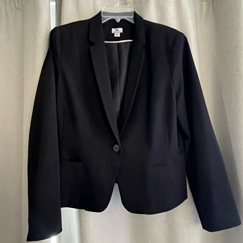 Cute dress blazer